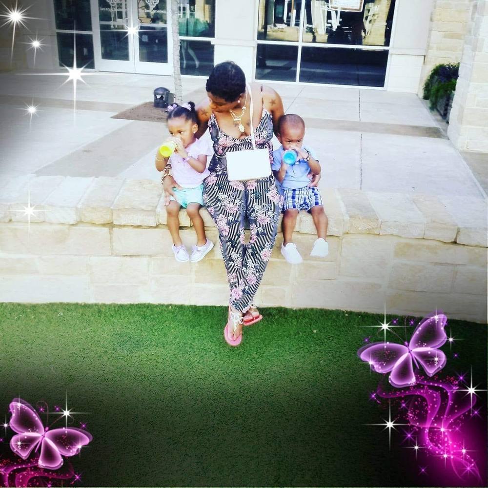 Meet your Posher, Tremice